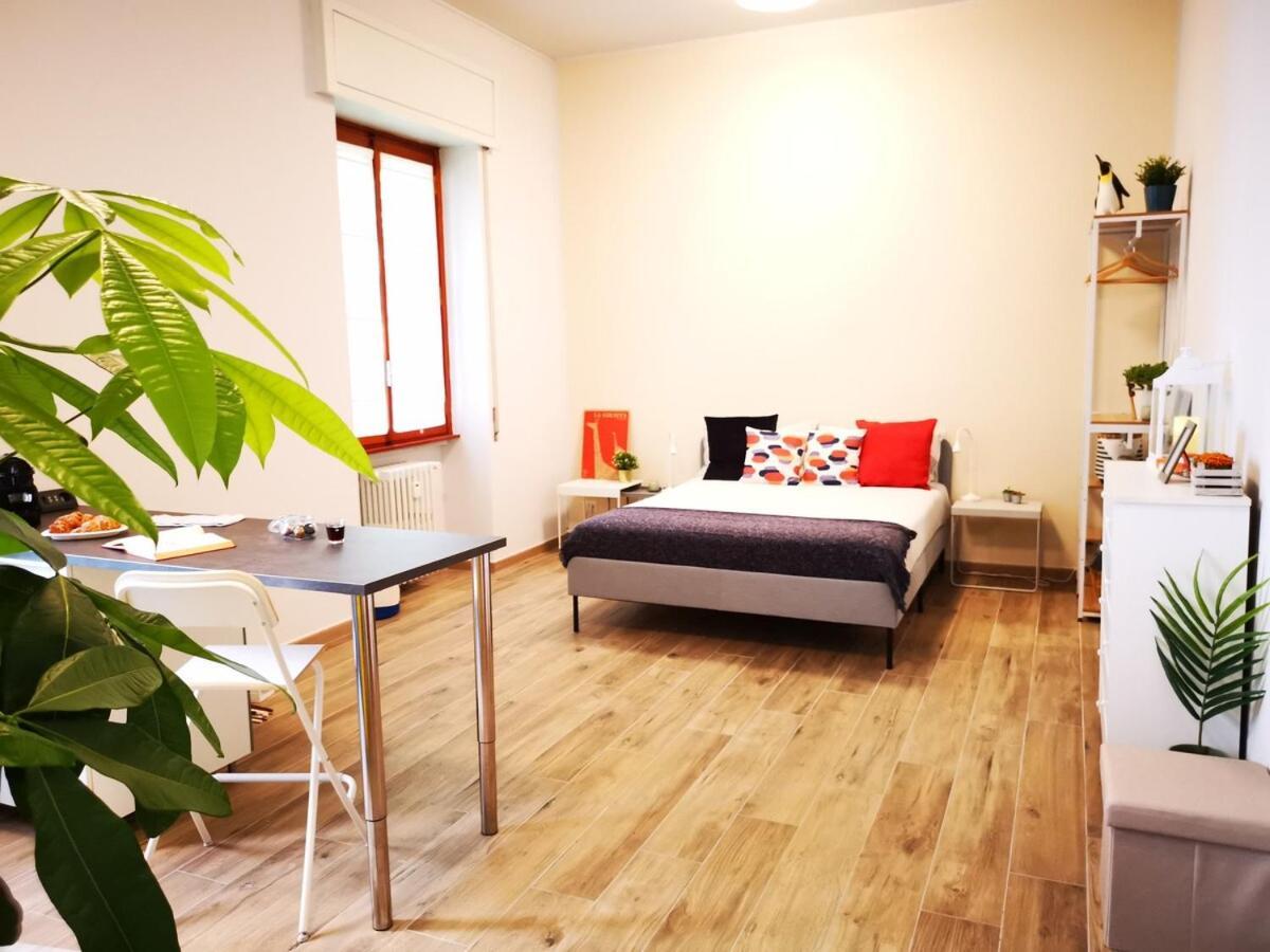Apartamento Cozy 50 Meters From The Metro *