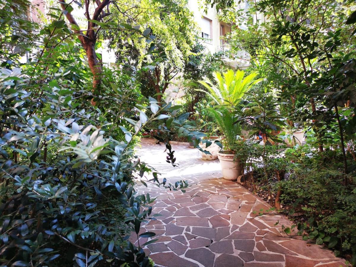 Apartamento Cozy 50 Meters From The Metro Milán