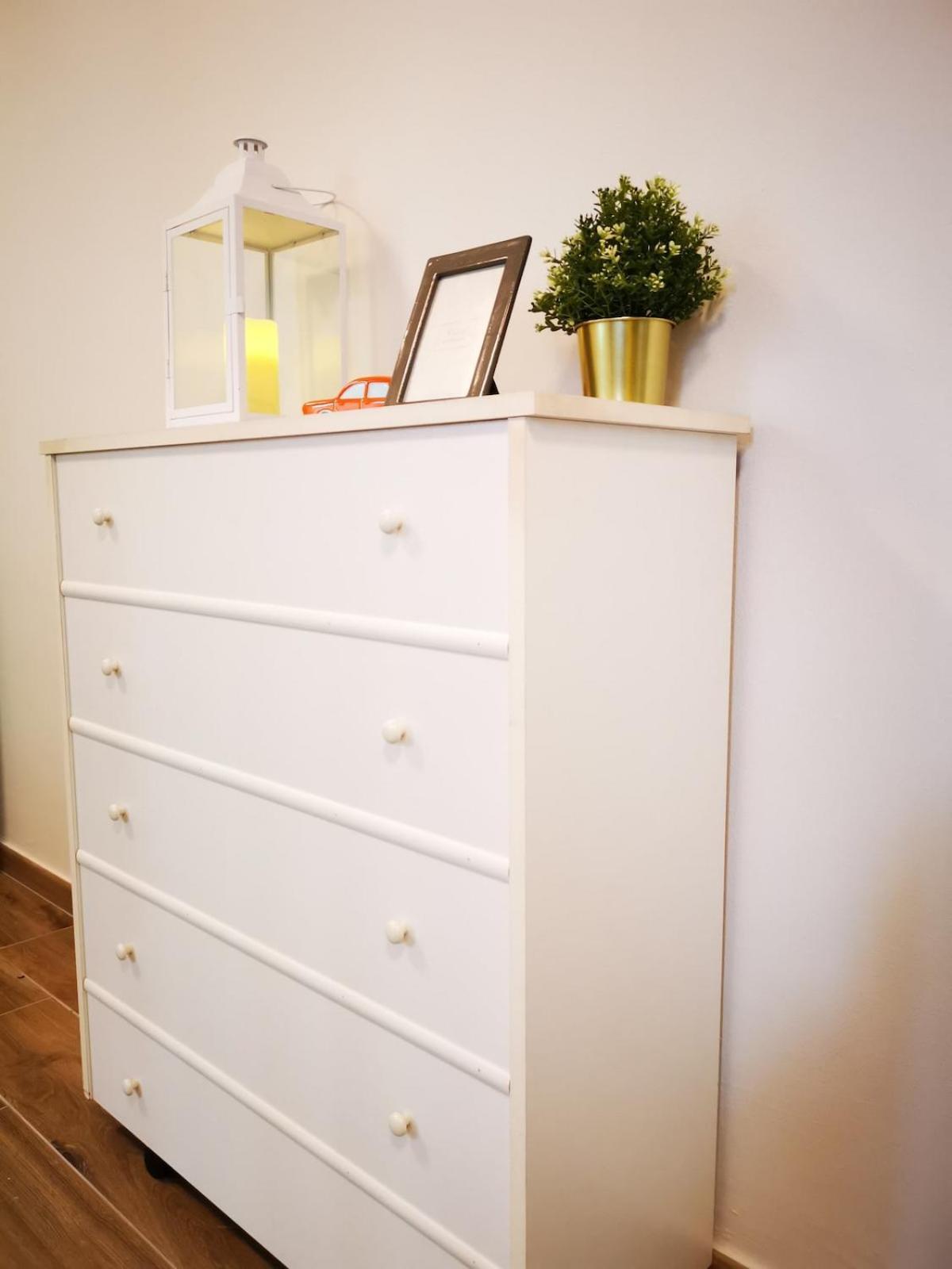 Apartamento Cozy 50 Meters From The Metro *