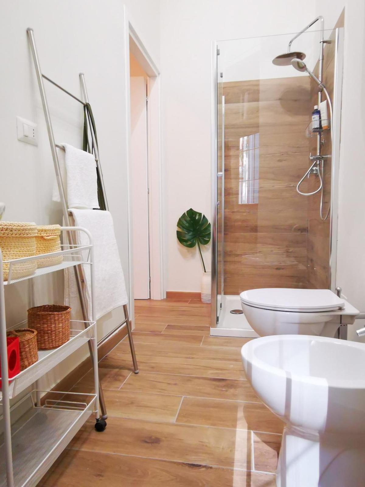 Apartamento Cozy 50 Meters From The Metro
