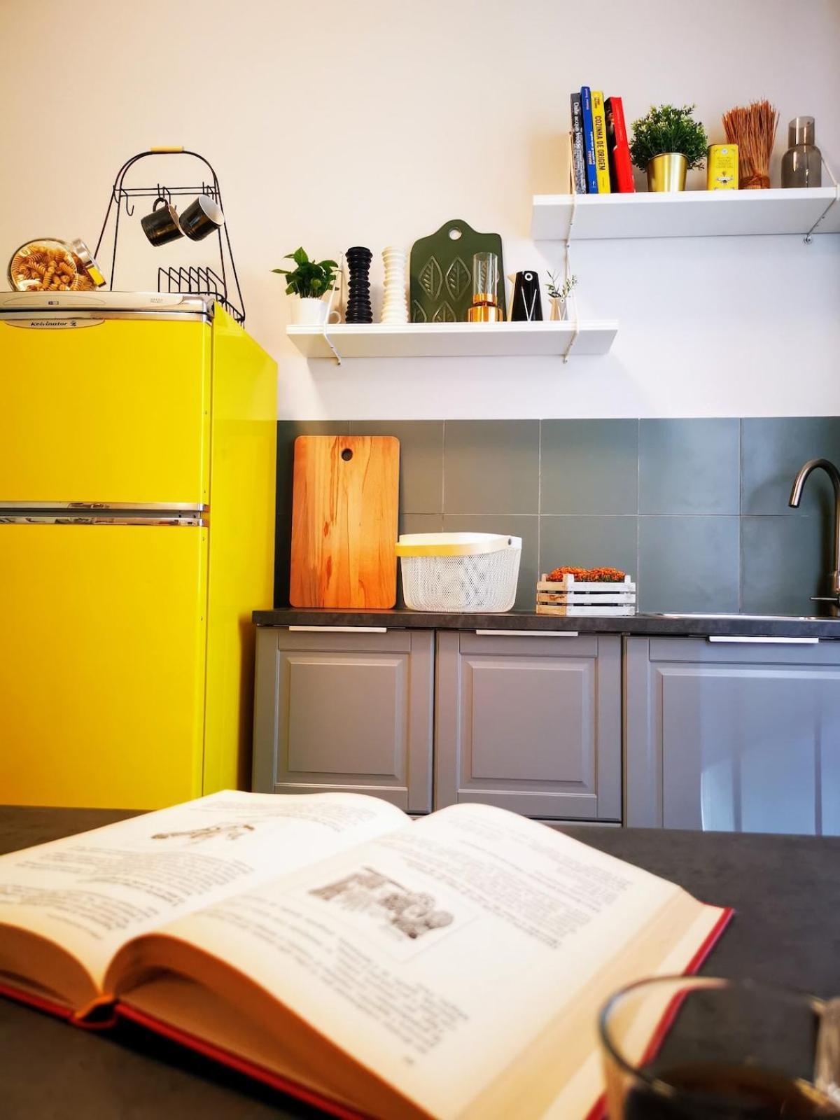 Apartamento Cozy 50 Meters From The Metro Milán